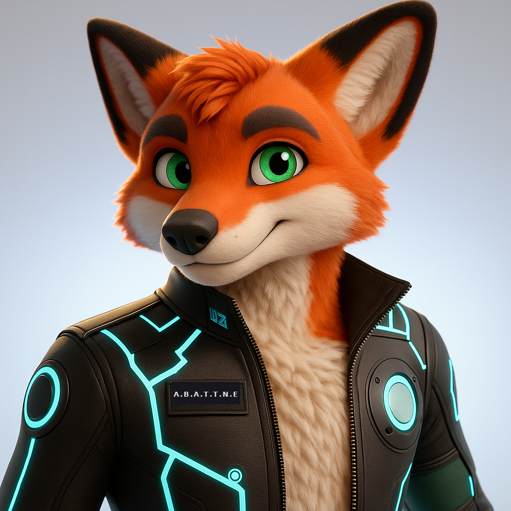 Koda — your VybeKodr AI agent